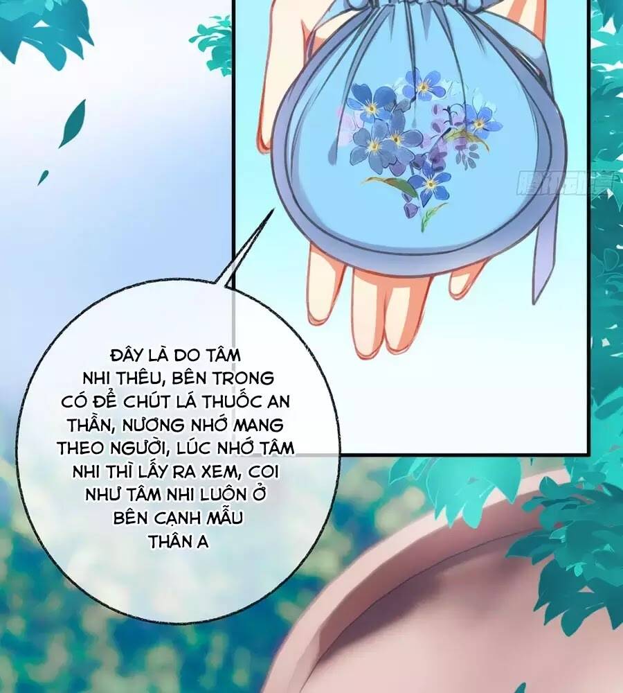 Trọng Sinh Chi Đích Nữ Bất Thiện: Chapter 7