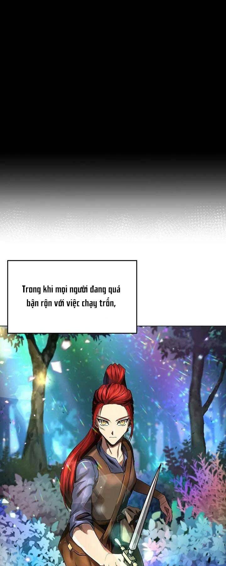 Con Đường Diệt Thần: Chapter 12