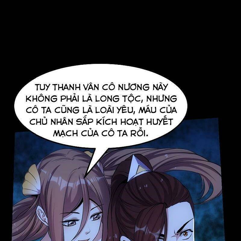 Hệ Thống Thần Long Nghịch Thiên: Chapter 74