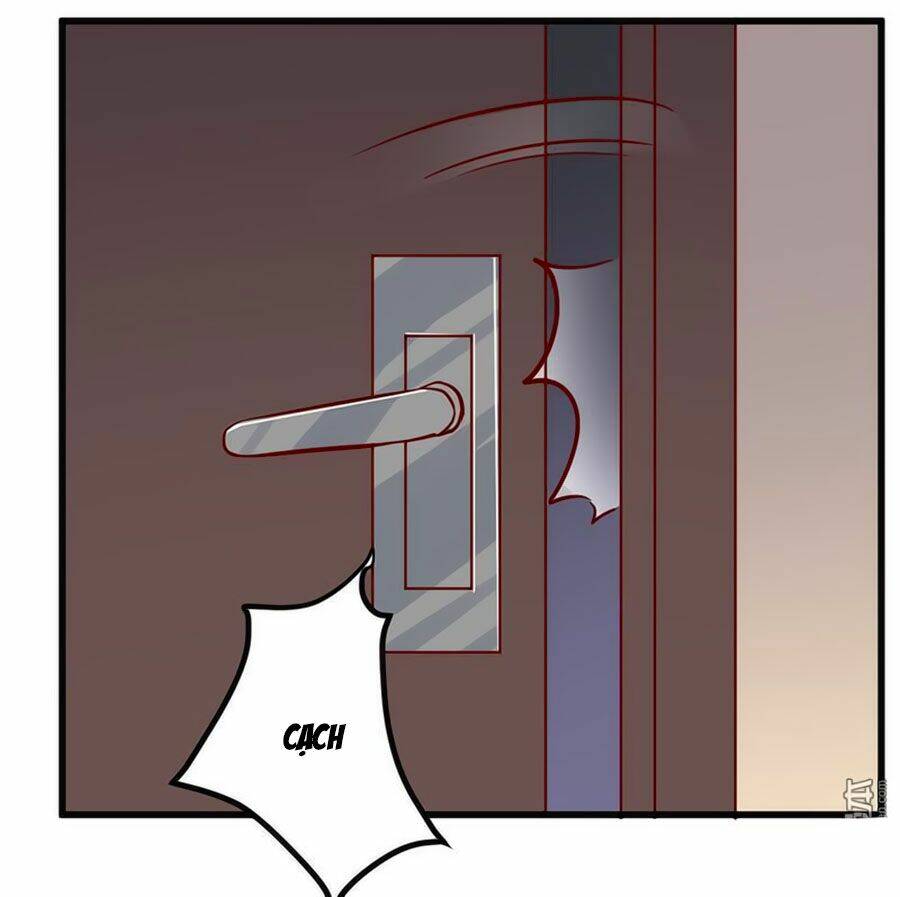 Tổng Tài Đích Thiên Giới Manh Thê: Chapter 65