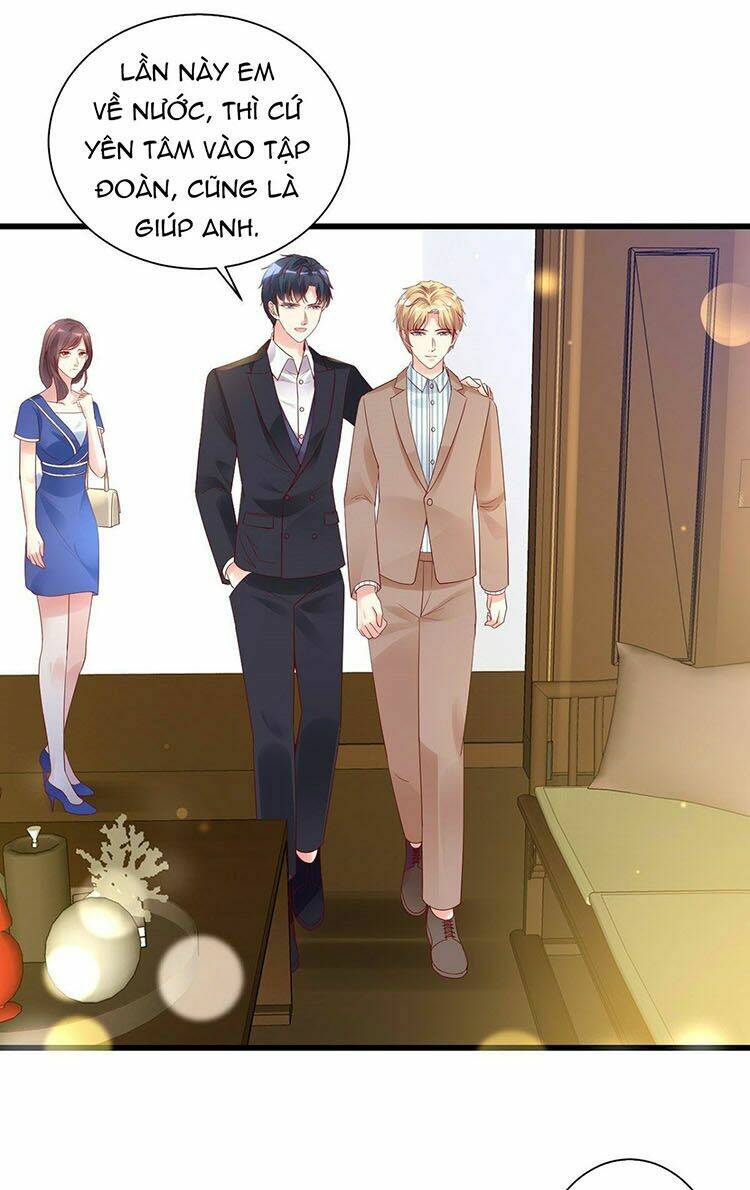 Náo Loạn Suốt Đời: Chapter 18