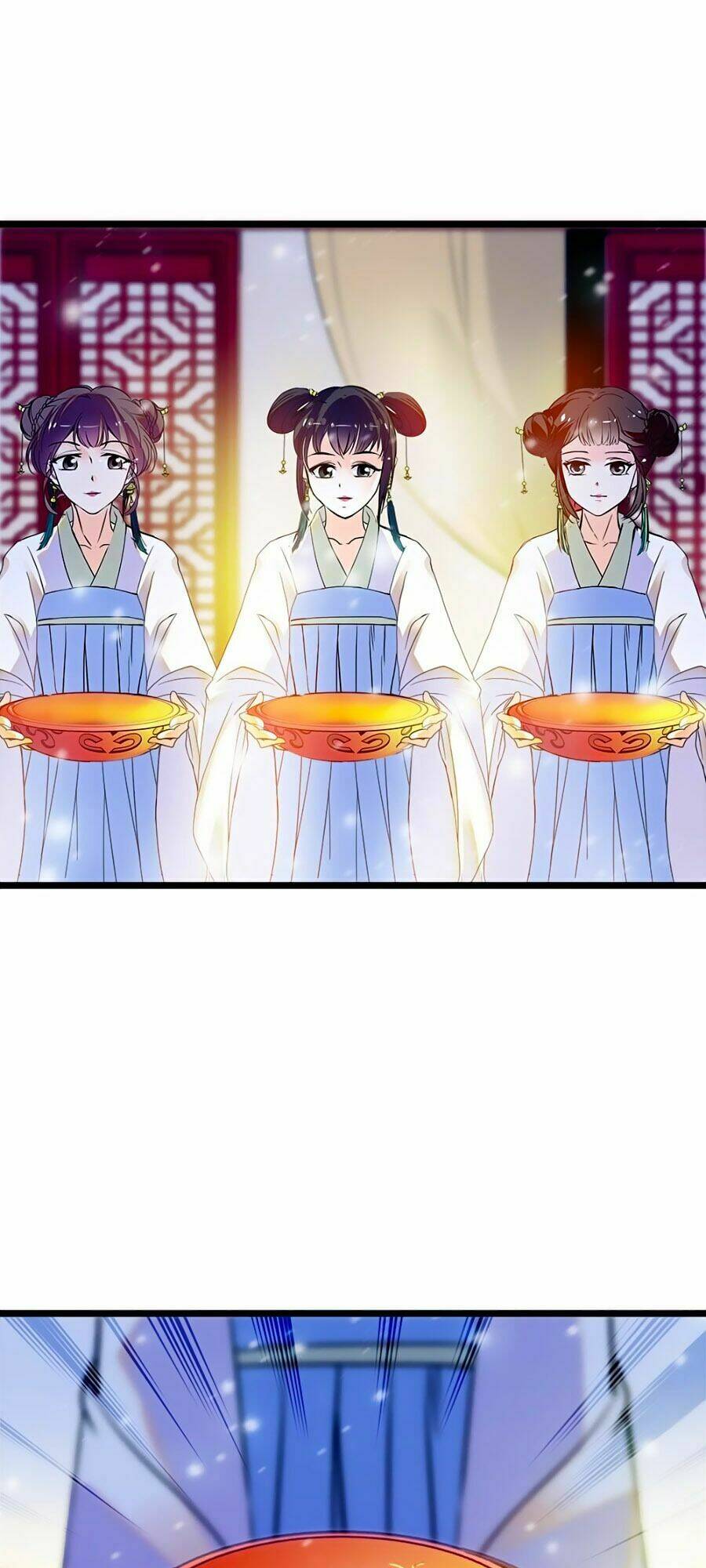 Nhất Thế Khuynh Thành: Lãnh Cung Khí Phi: Chapter 89