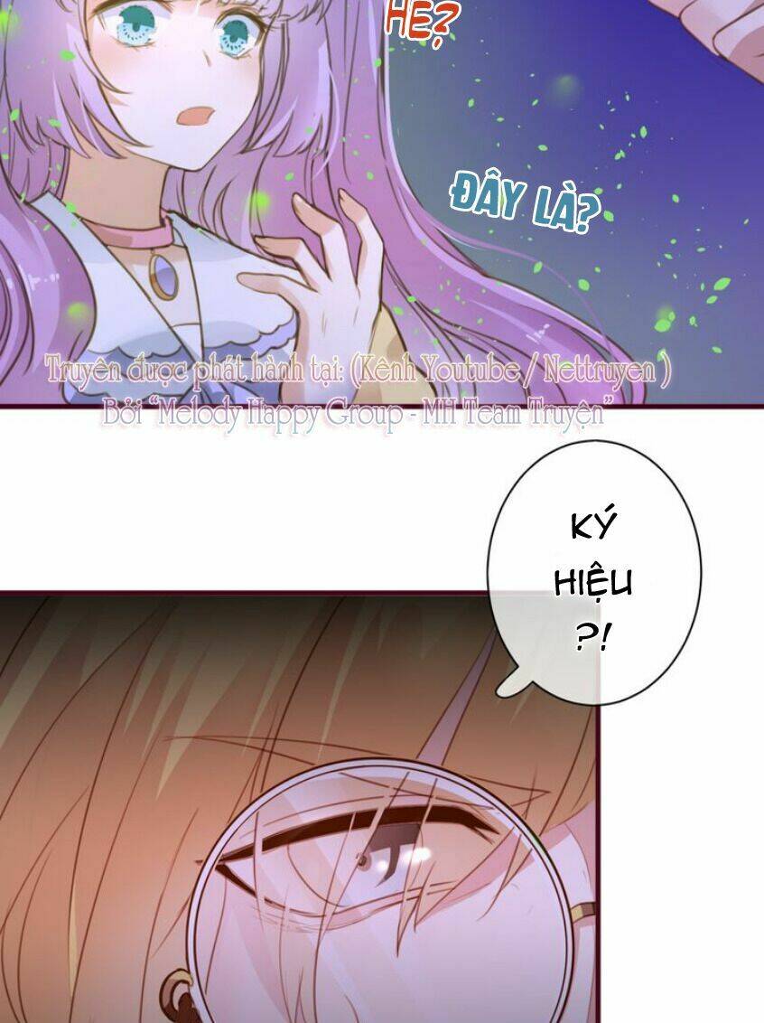 Mỹ Vị Hữu Không Phải Lỗi Của Tôi: Chapter 4.5