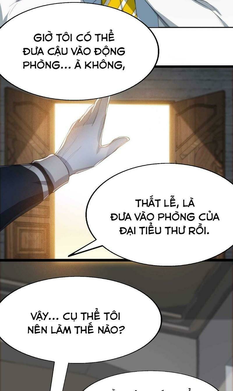 Kế Hoạch Trở Thành Phế Vật: Chapter 4