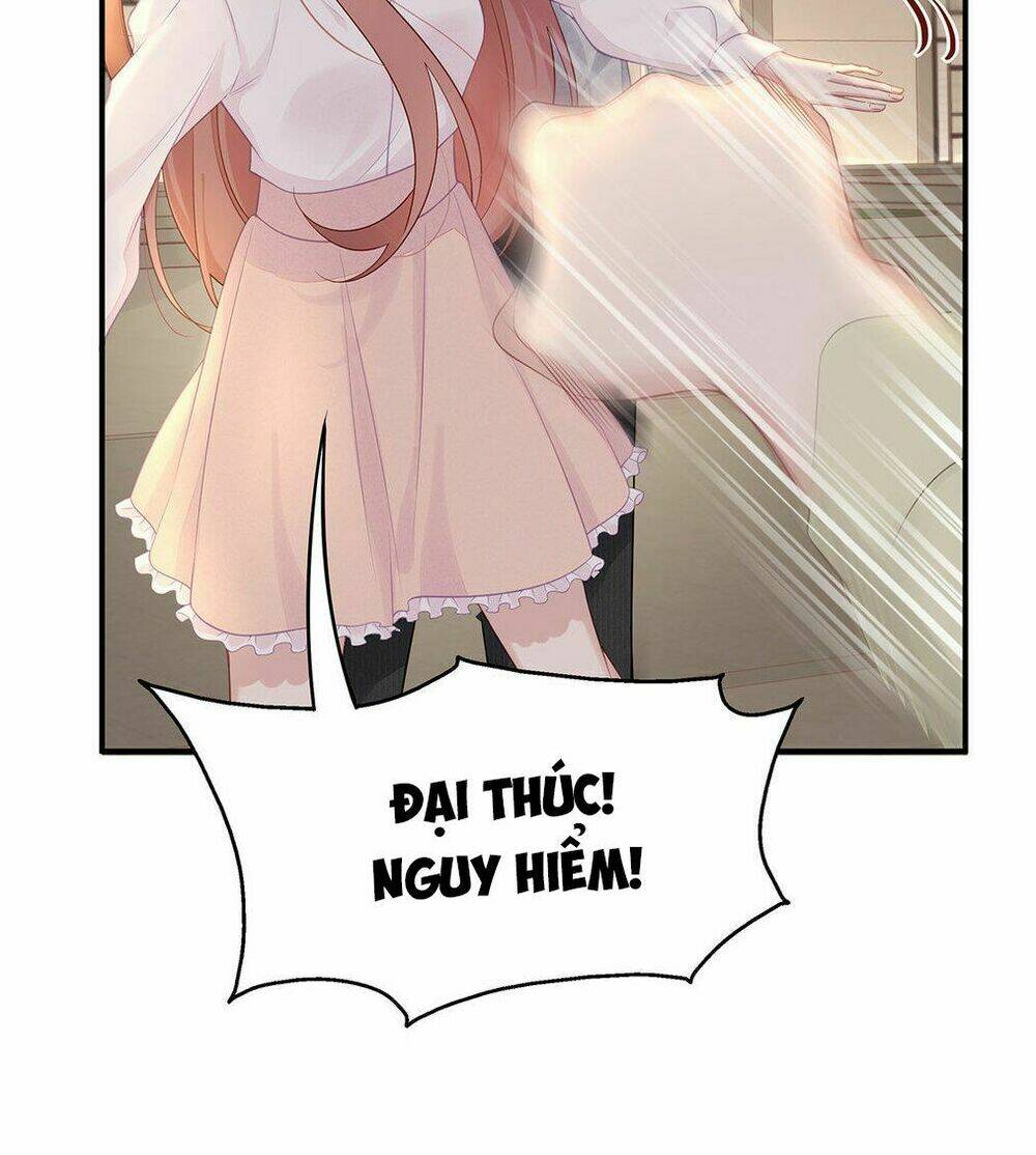 Chỉ Muốn Cưng Chiều Em: Chapter 5