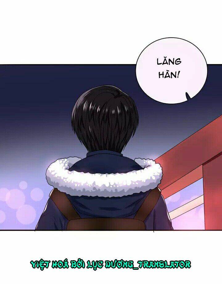 Chào Buổi Sáng, Hướng Dương: Chapter 7