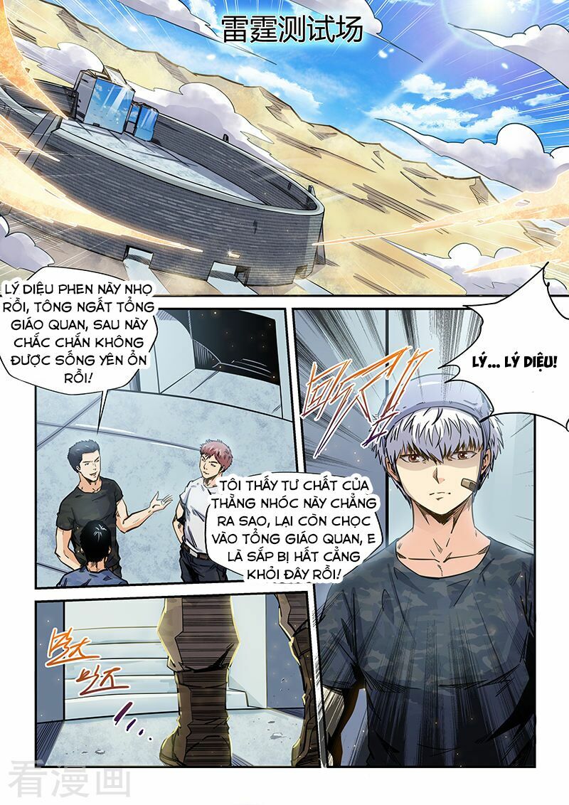 Tu Chân Tứ Vạn Niên: Chapter 179