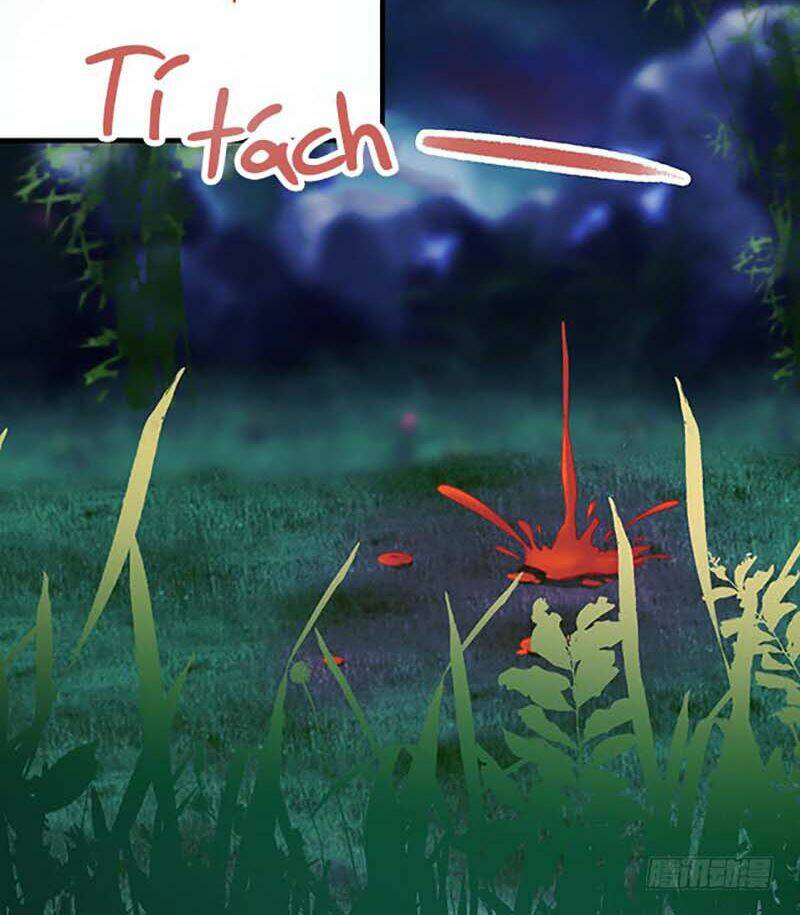Vương Phi Thật Uy Vũ: Chapter 50