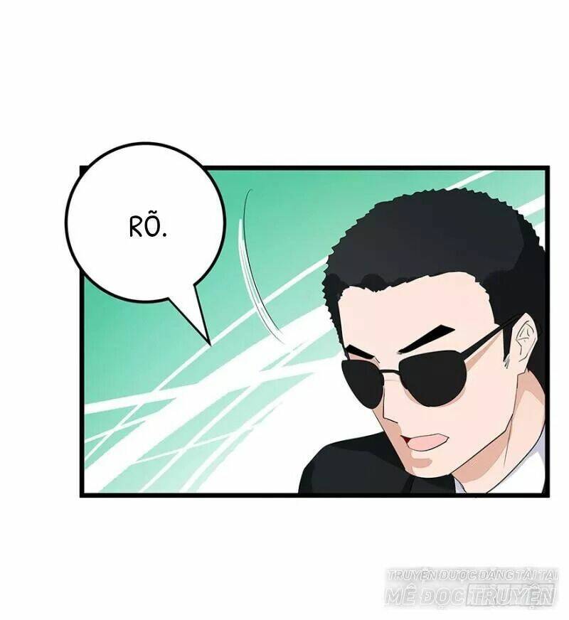 Chào Buổi Sáng, Ức Vạn Manh Thê: Chapter 23