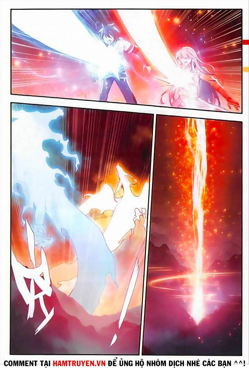 Thiện Lương Tử Thần: Chapter 109