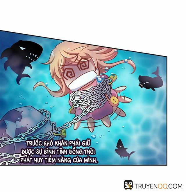 Phép tắc yêu đương của Ma Vương: Chapter 15