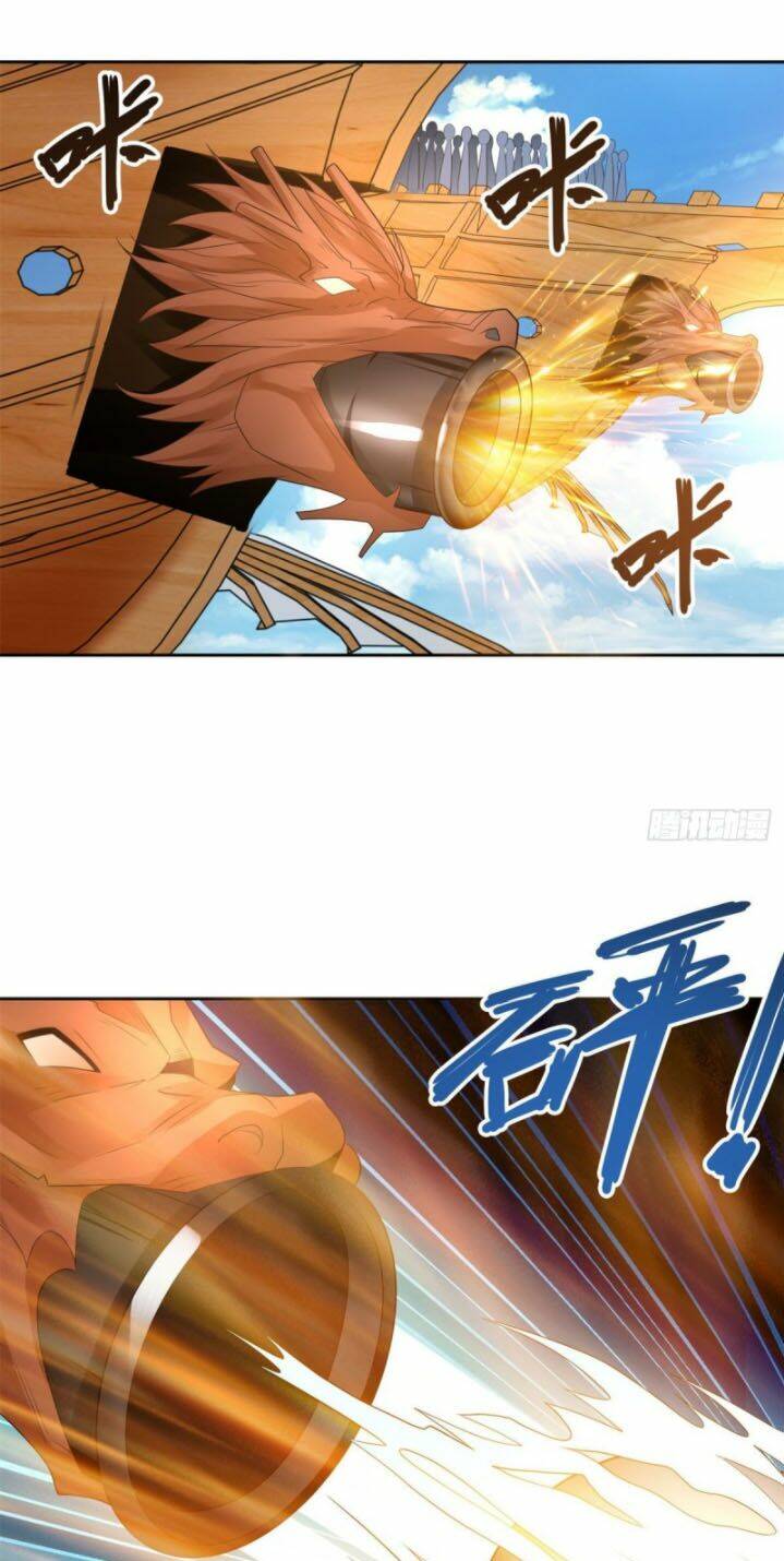 Chí Tôn Trọng Sinh: Chapter 90