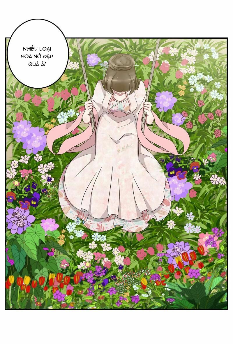 Thông Linh Phi: Chapter 87