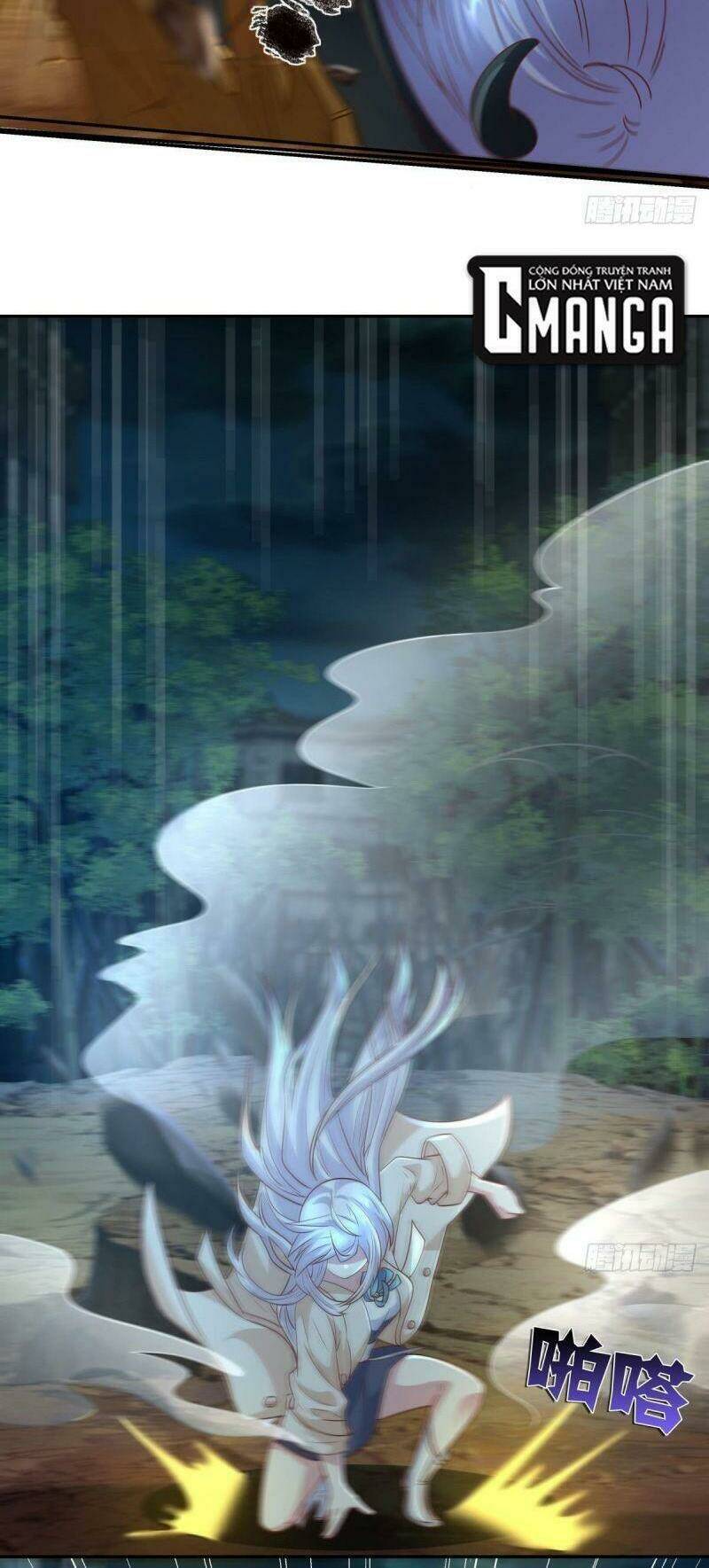 Xâm Lược Vạn Giới: Chapter 40