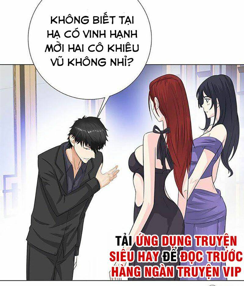 Học Viện Cao Thủ: Chapter 86