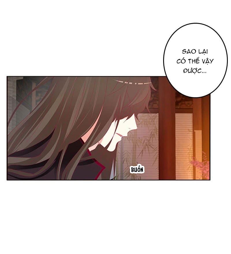 Thông Linh Phi: Chapter 387