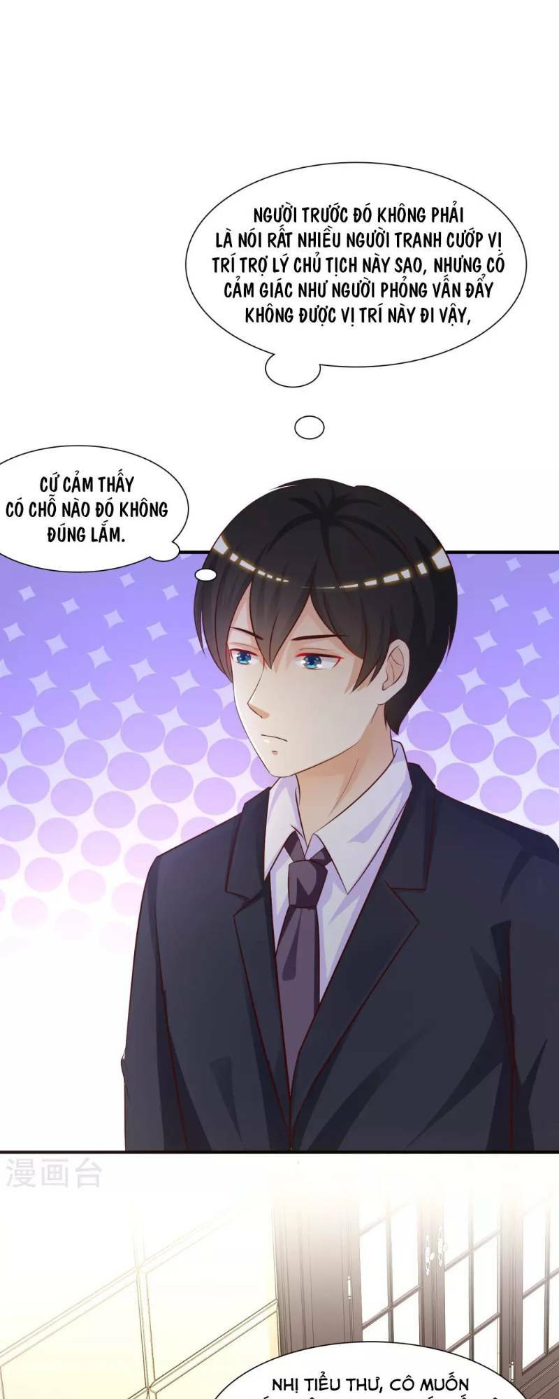 Tối Cường Vận Đào Hoa: Chapter 48