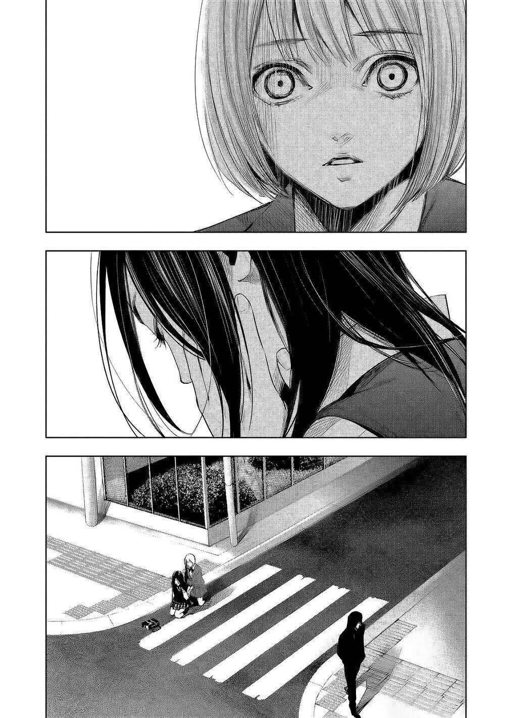 Tantei No Tantei: Chapter 8