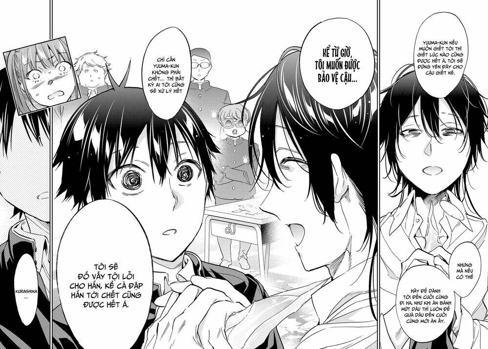 Real Account Ii: Chapter 146