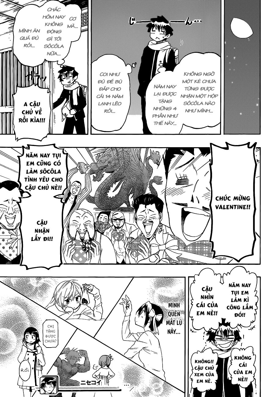 Tình Yêu Ngang Trái: Chapter 69