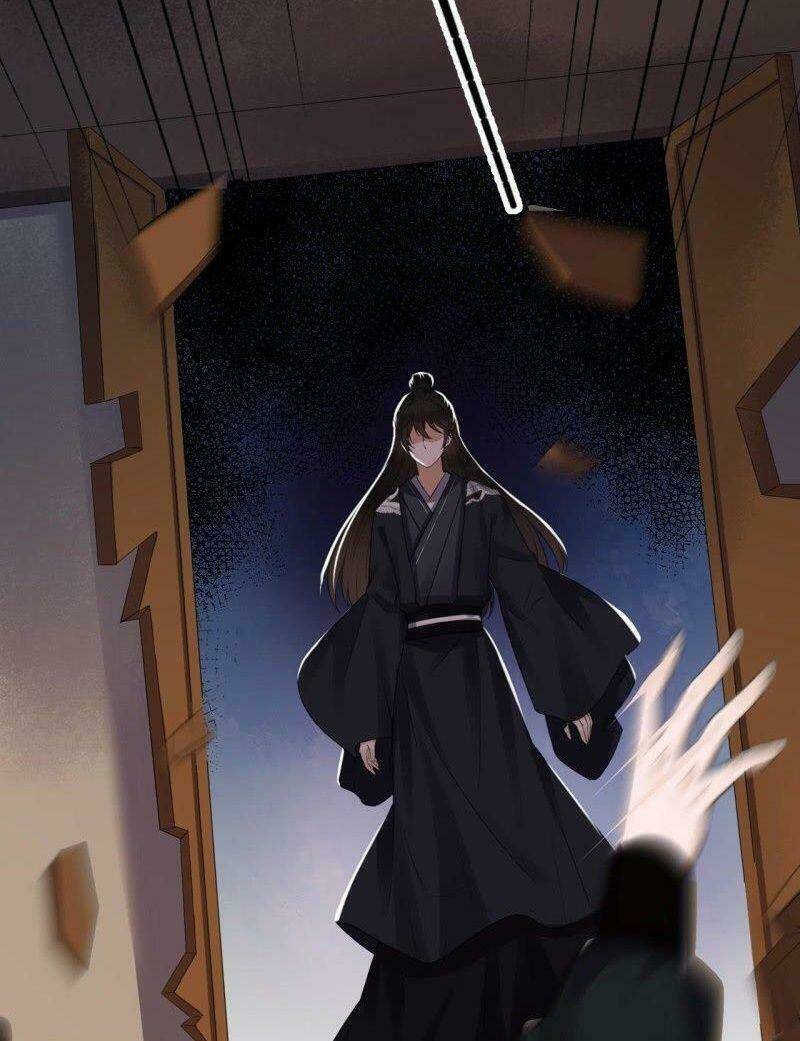 Vương Gia Kiêu Ngạo Quá Khó Cua: Chapter 84