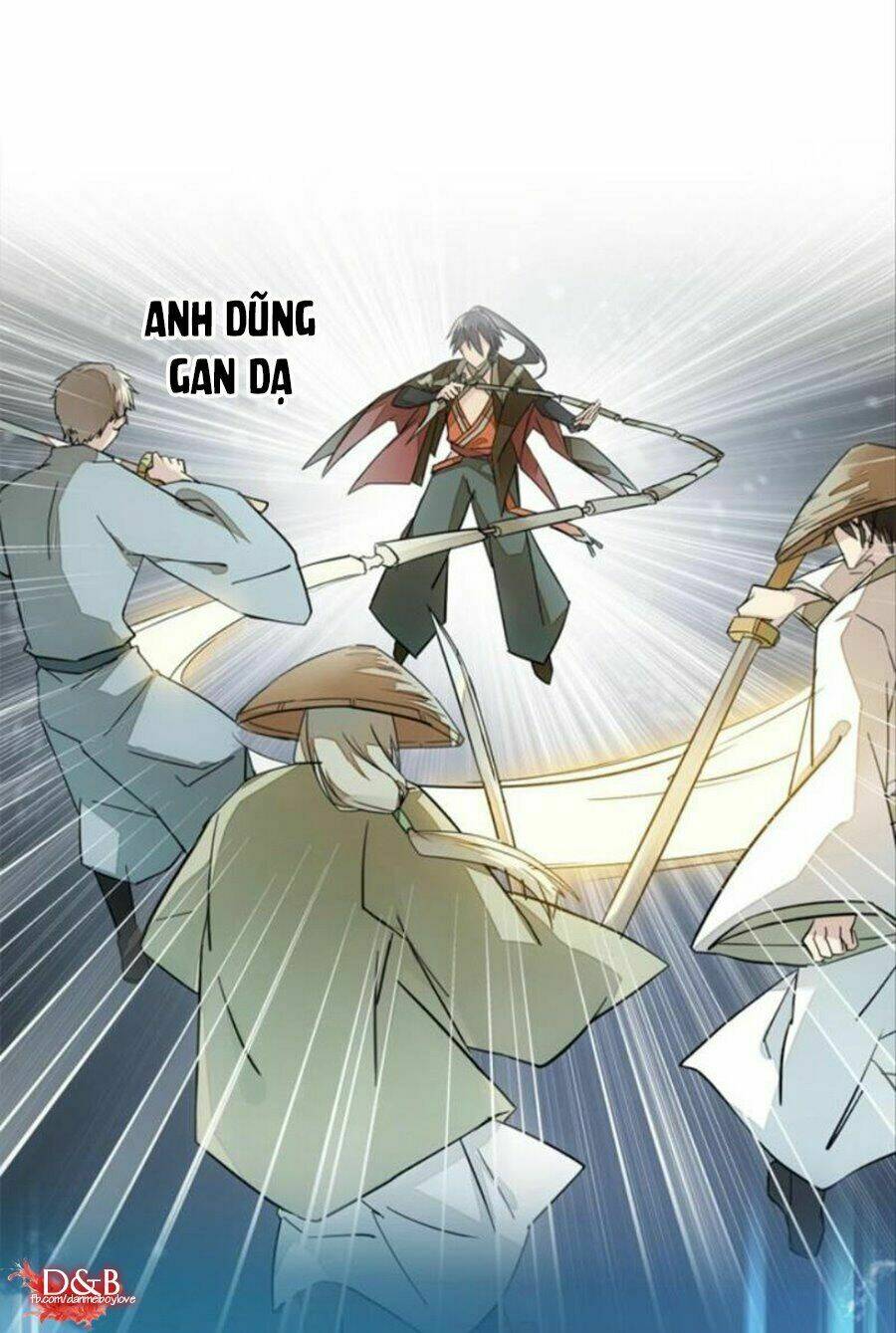 Sư Phụ Lại Trêu Chọc Ta: Chapter 64