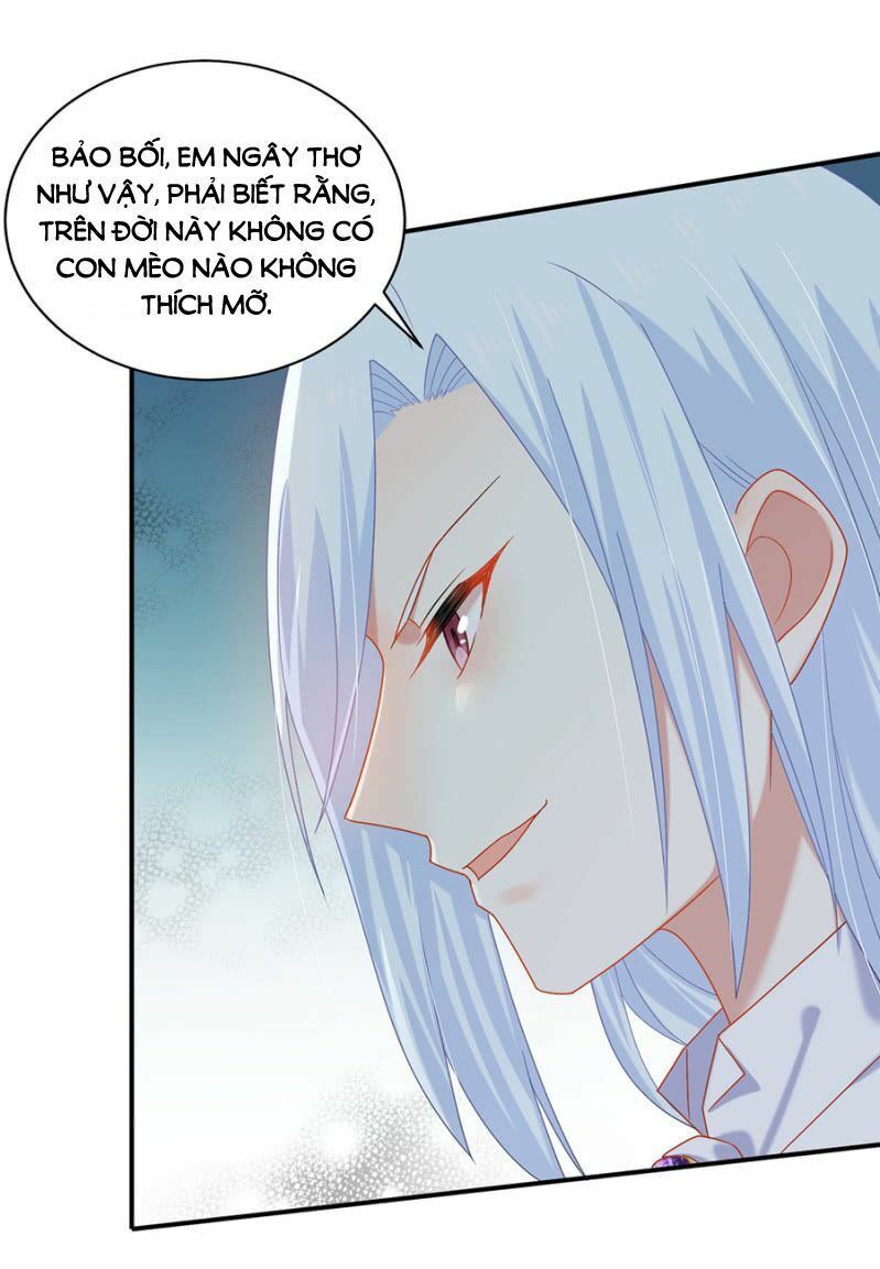 Ma Lạt Thiên Kim Đẩu Ác Thiếu: Chapter 173.5
