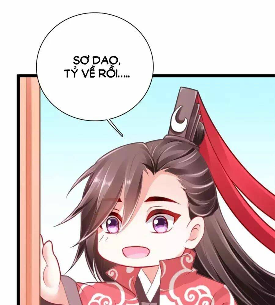 Vạn Năm Nhân Duyên Nhất Tuyến Khiên: Chapter 74