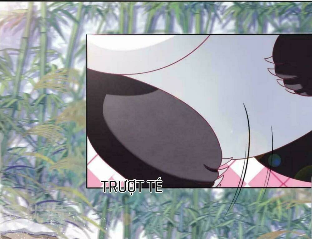 Xuyên Về Cổ Đại Làm Quốc Bảo: Chapter 4