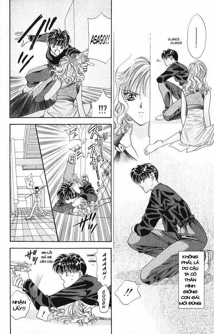 Tokyo Crazy Paradise: Chapter 11