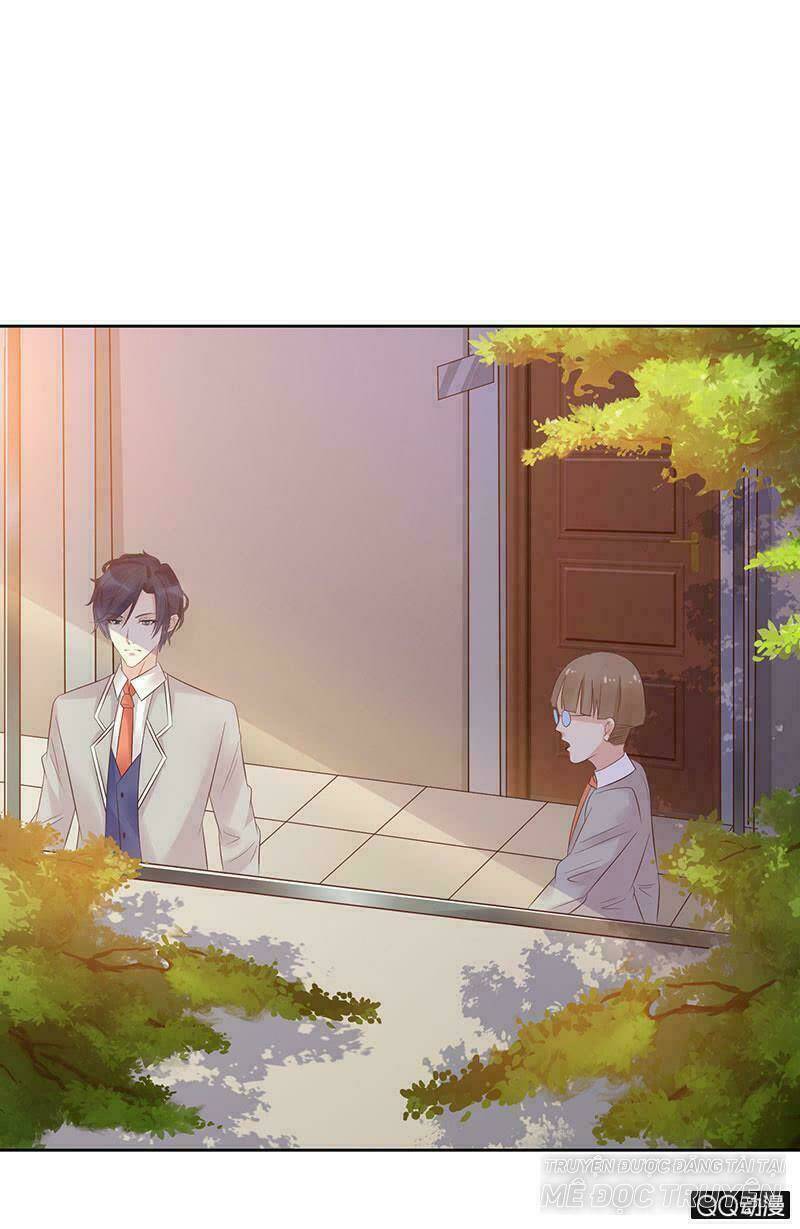 Băng Sơn Học Trưởng Không Được Chọc: Chapter 27.2