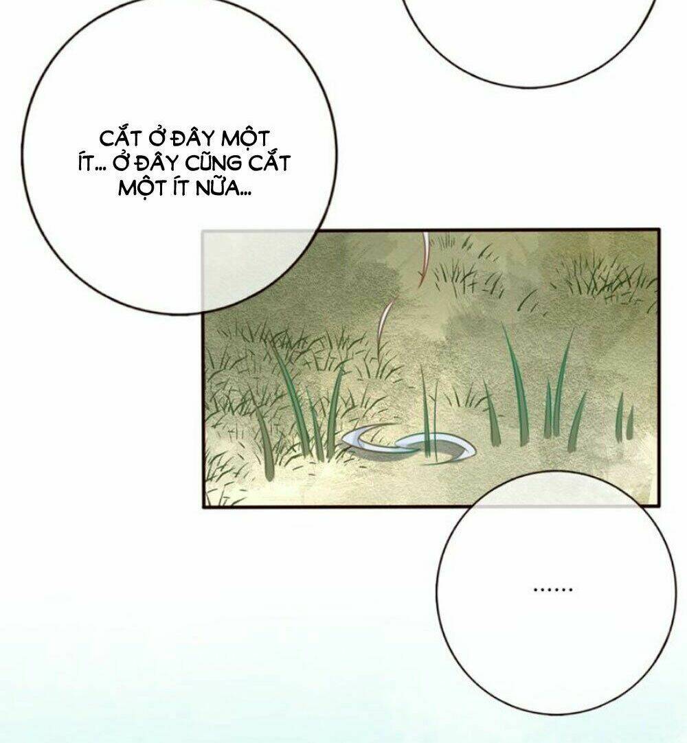 Chọc Nhầm Thượng Thần Băng Lãnh: Chapter 28