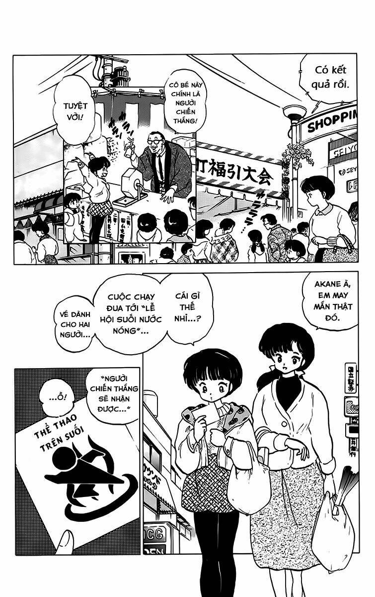 Suối Lời Nguyền: Chapter 158