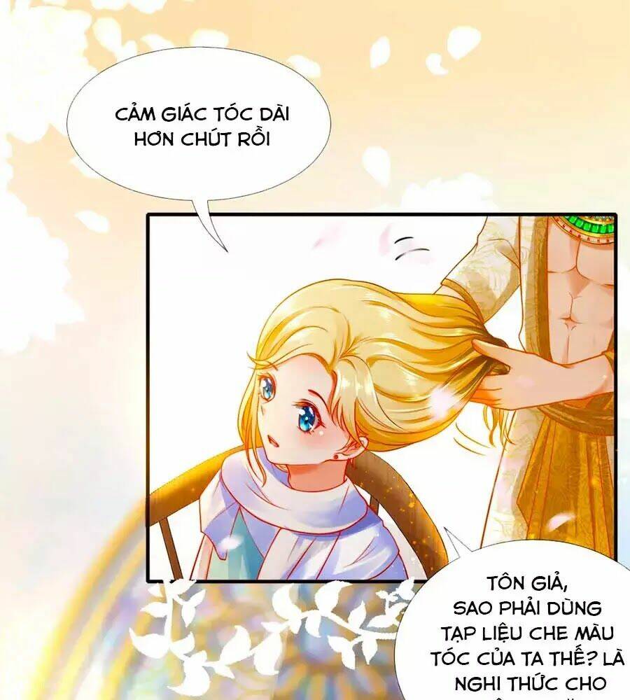 Sủng Hậu Của Vương: Chapter 13
