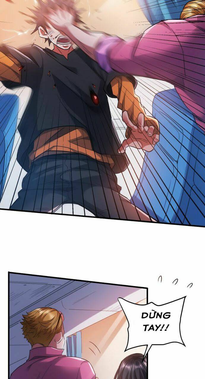 Trò Chơi Thời Mạt Thế: Chapter 2