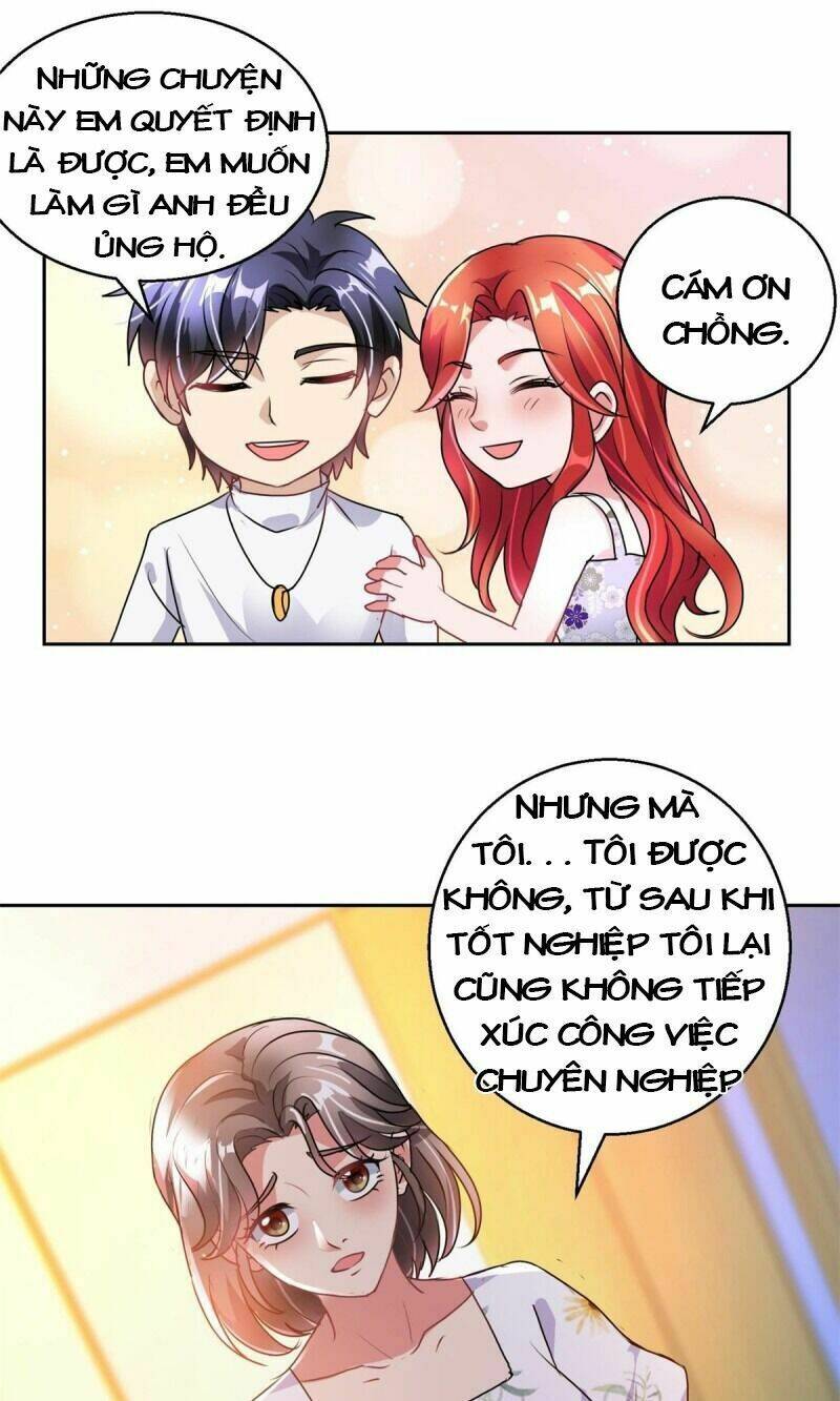 Vú Em Là Cổ Tiên: Chapter 150