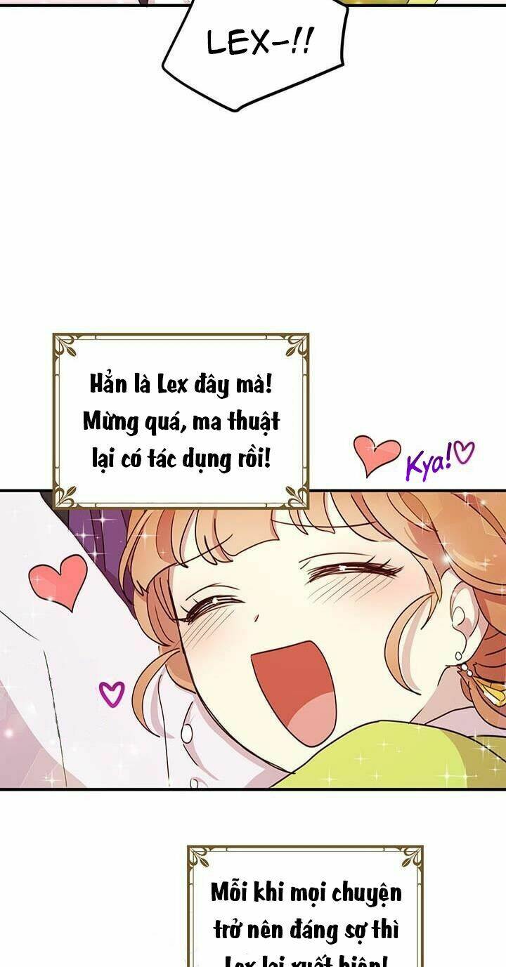 Công Tước, Loạn Vừa Thôi!: Chapter 25.9