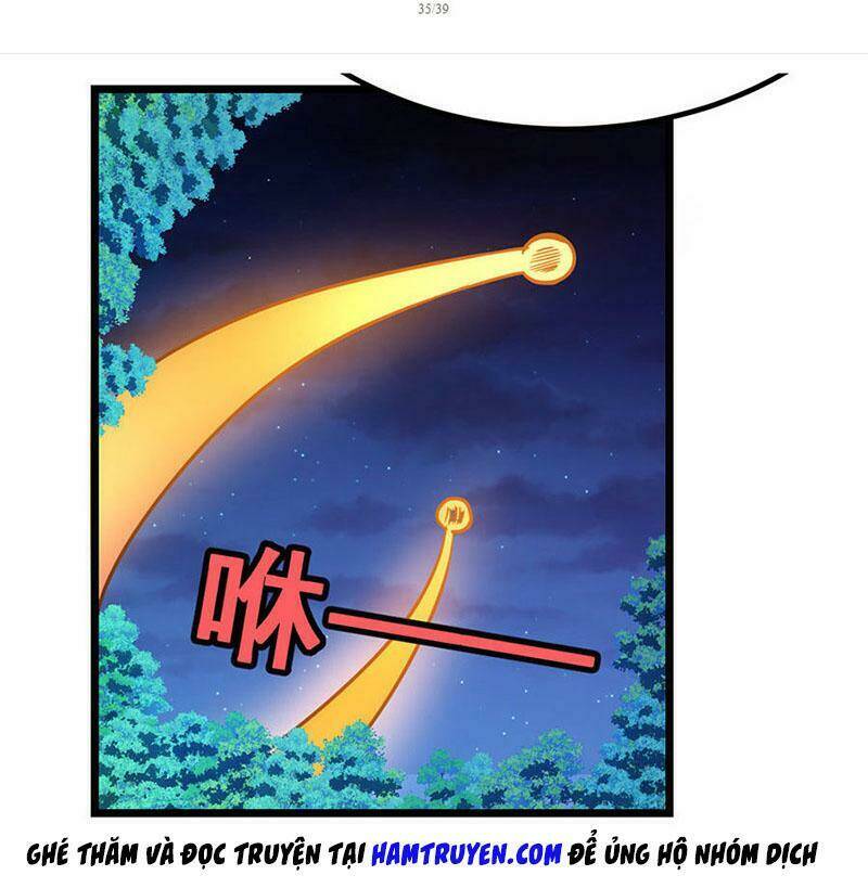 Cửu Dương Thần Vương: Chapter 183