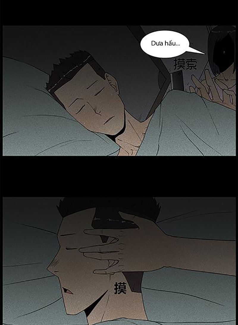 Chuyện Lạ Đêm Khuya: Chapter 42