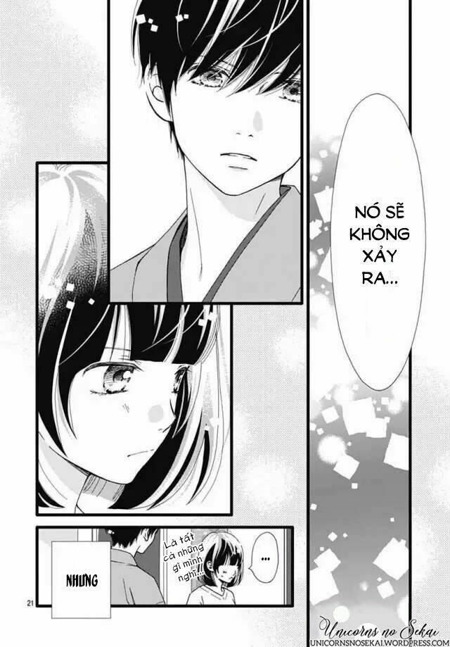 Futsuu No Koiko-Chan: Chapter 16