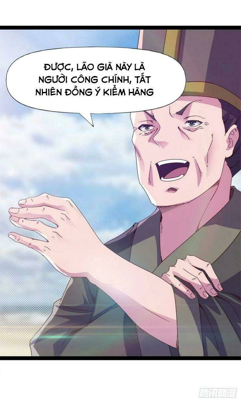 Kiếm Đồ: Chapter 109