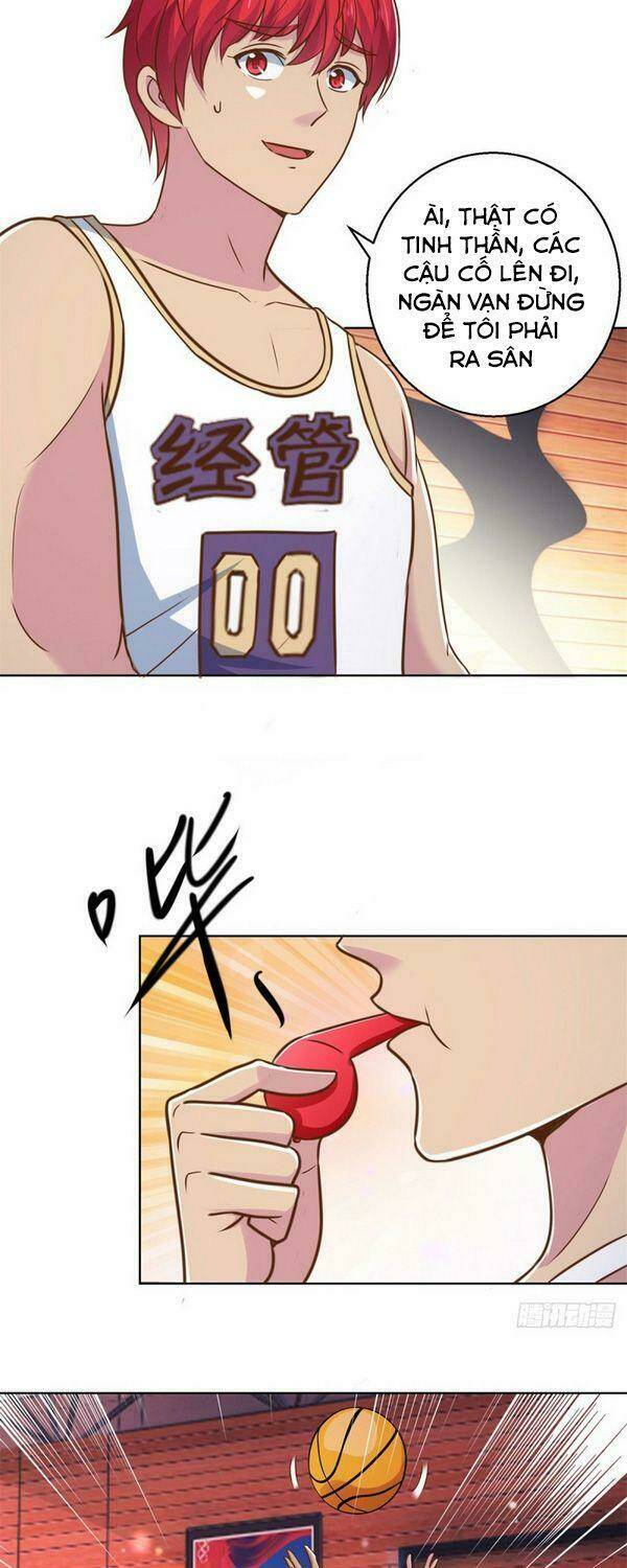 Đô Thị Chí Tôn Hệ Thống: Chapter 196