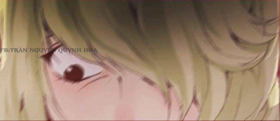 Trả Thù Trường Trung Học: Chapter 27