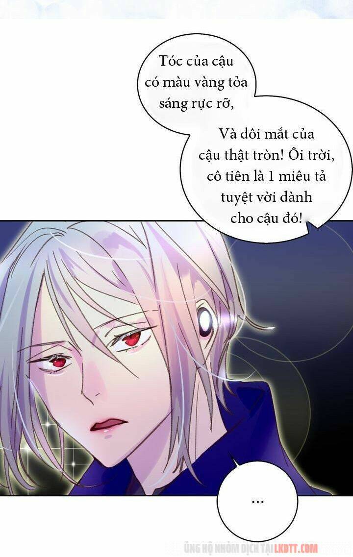Tôi Không Phải Là Người Tốt: Chapter 59