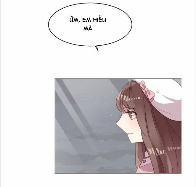 Người Yêu Biến Mất: Chapter 60