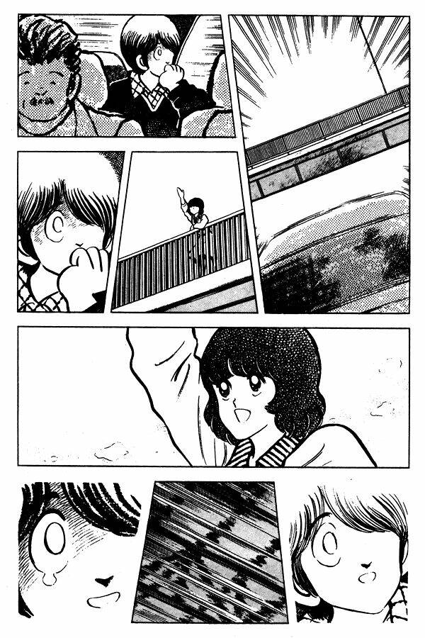 Miyuki: Chapter 58