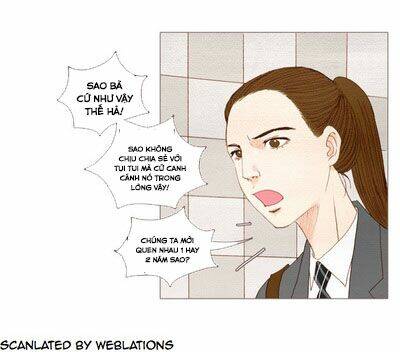 Thánh Thần Trẻ Trâu: Chapter 28
