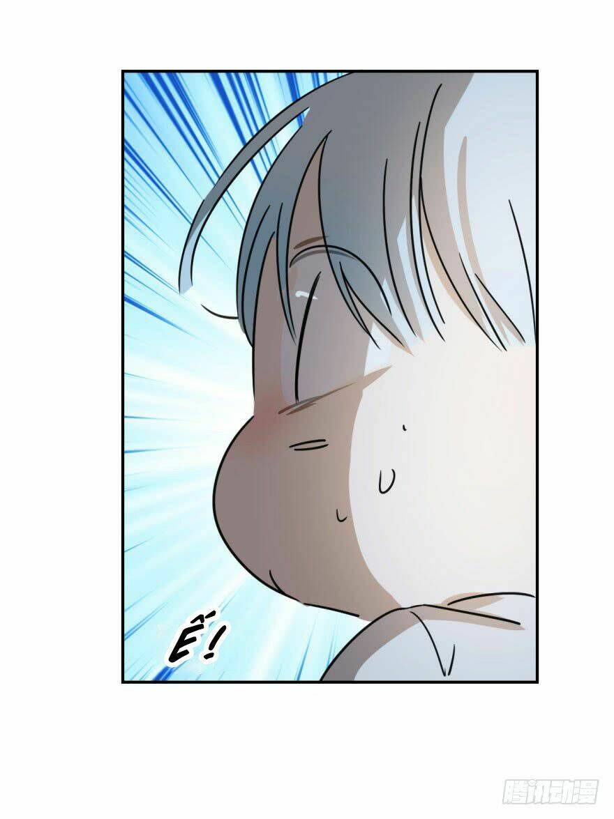 Truy Bắt Ngao Ngao: Chapter 3