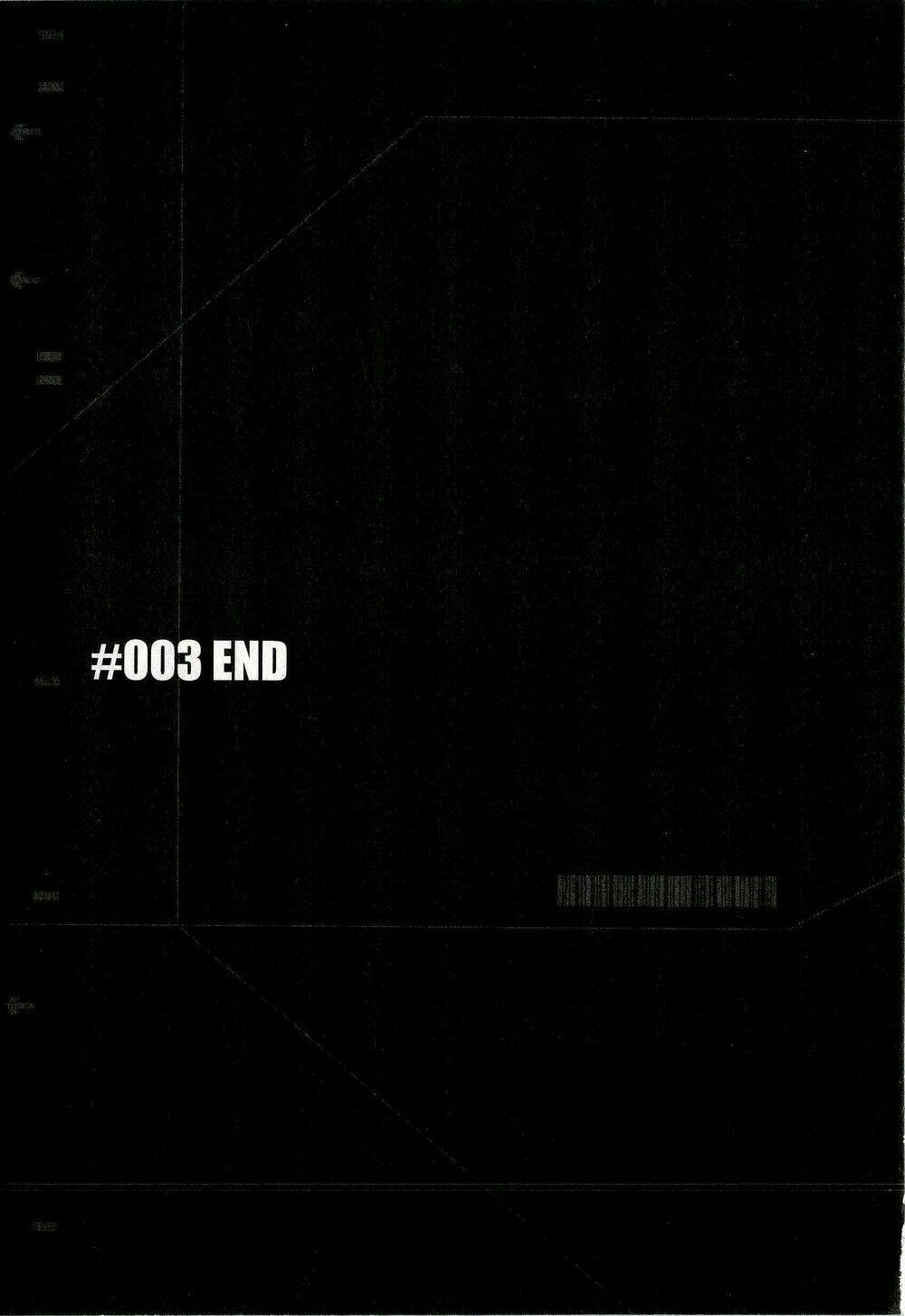 Koukaku Kidoutai - Stand Alone Complex: Chapter 3