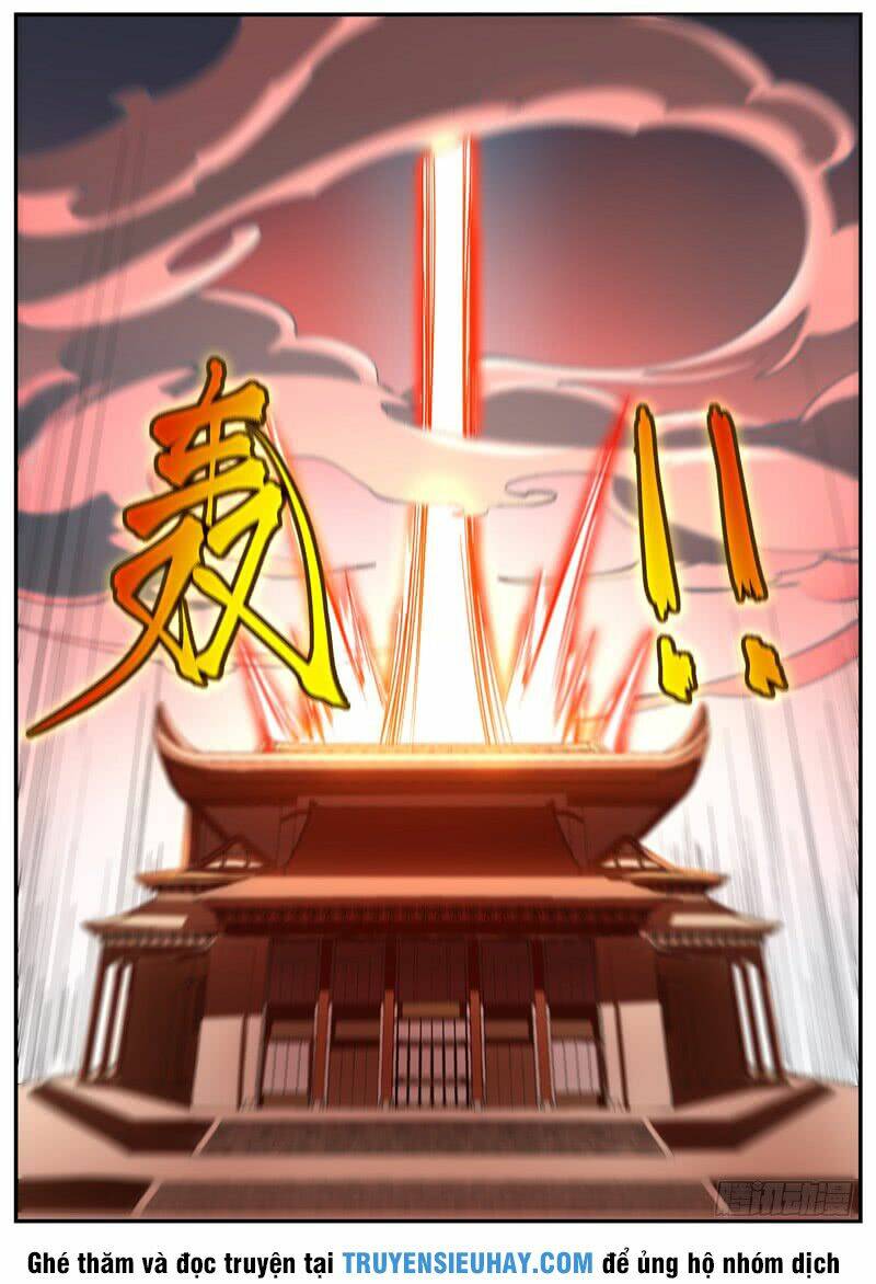 Ngã Dục Phong Thiên: Chapter 55